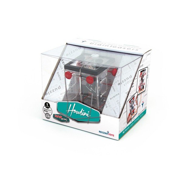 Puzzle RecentToys Brainstring Houdini-image-3