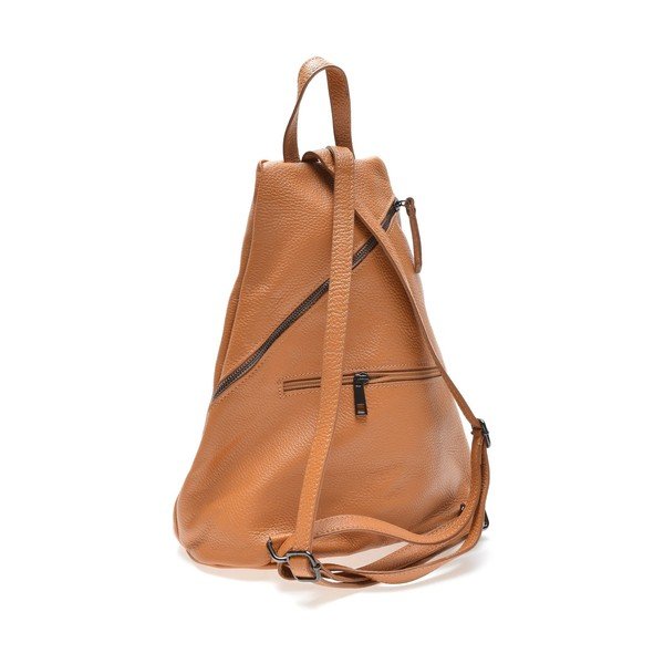 Rucsac din piele – Mangotti Bags-image-1