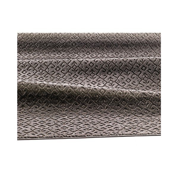 Covor Webtappeti Reflex Grey, 80 x 150 cm-image-2