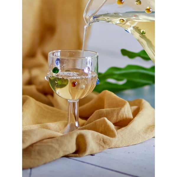 Pahar de vin 250 ml Thalia – Bloomingville-image-3