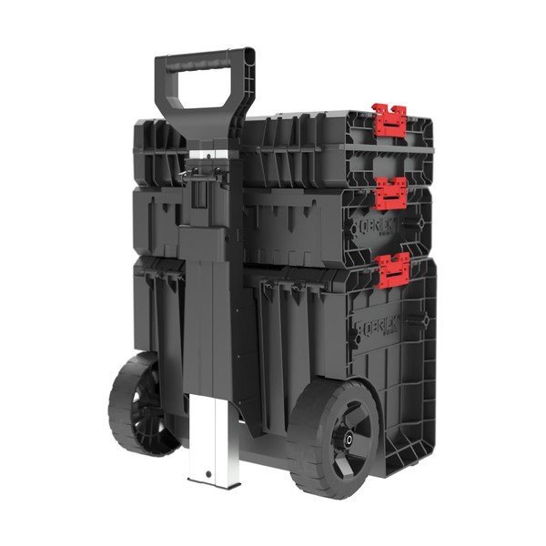 Cutie de scule Pro – Qbrick Sys­tem