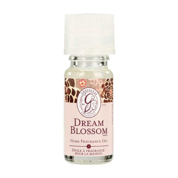 Ulei parfumat Greenleaf Dream Blossom, 10 ml
