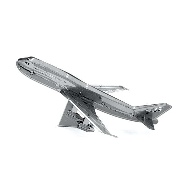 Model Boeing 747-image-1