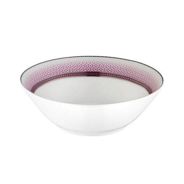 Set veselă din porțelan Kutahya Rose, 59 piese-image-2