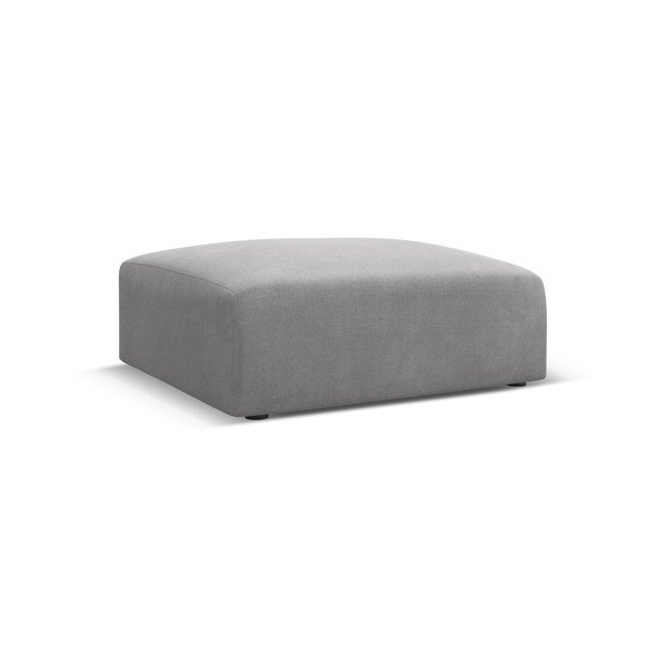 Taburet gri deschis Esther – Milo Casa-image-2