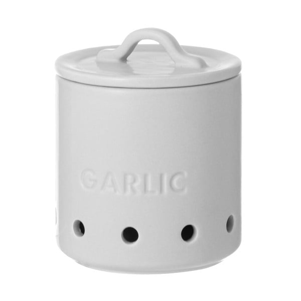 Recipient din ceramică pentru ceapă și usturoi Essentials – Ladelle