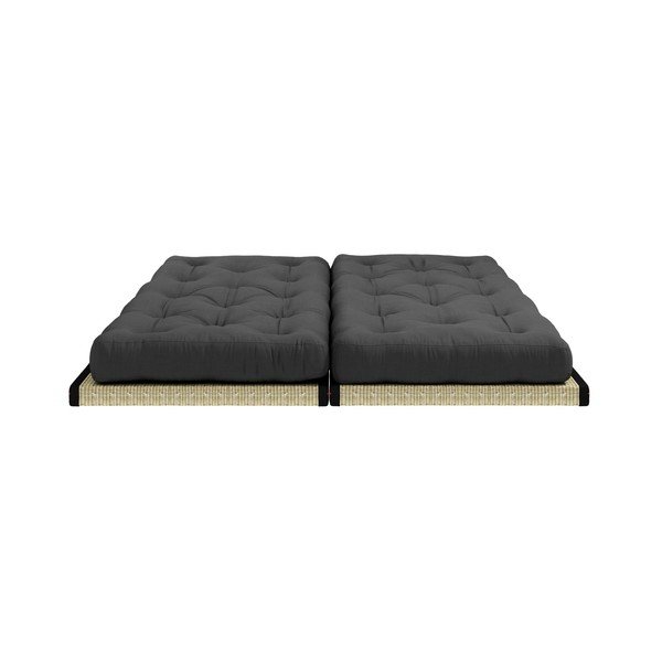 Canapea variabilă Karup Design Chico Dark Grey, gri închis-image-3