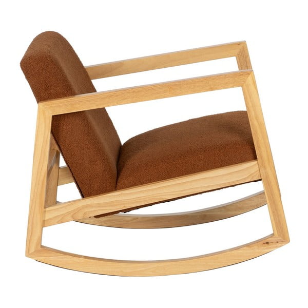 Fotoliu maro balansoar – Ixia-image-2