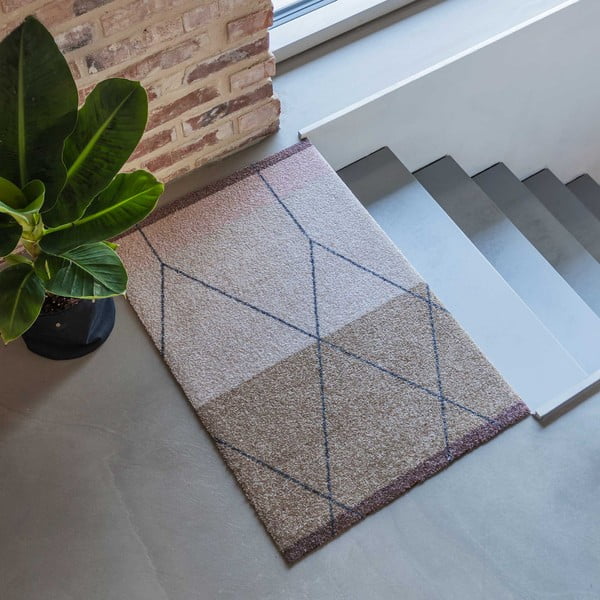 Covoraș de intrare 55x80 cm Linea – Mette Ditmer Denmark-image-2