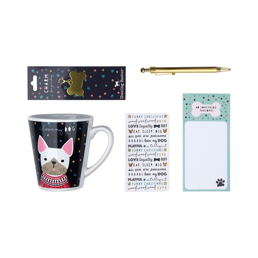 Set cadou pentru iubitorii de animale Tri-Coastal Design