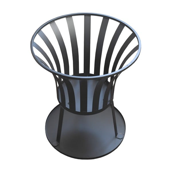 Coș pentru foc Cattara Stromboli, ø 45 cm-image-3