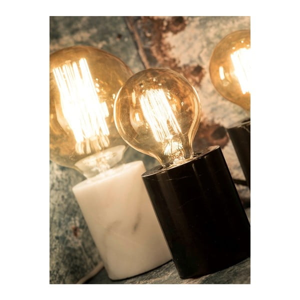 Veioză albă (înălțime 10 cm) Athens – it's about RoMi-image-3