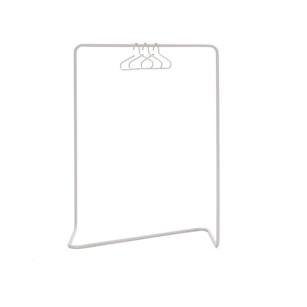 Suport pentru haine taupe din oțel 118x160x57 cm Hang-On – Spinder Design-image-2