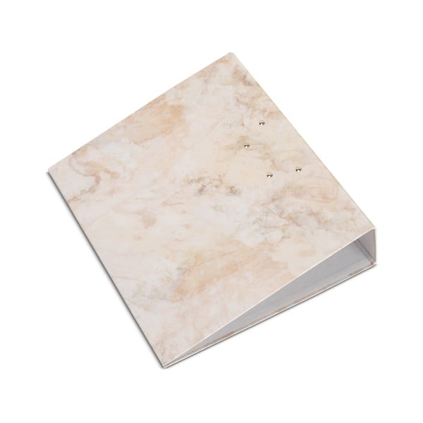 Organizator pentru documente din carton Archie Paper Laminate – Bigso-image-3