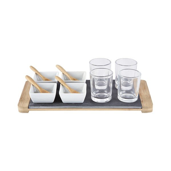 Set Galzone Tapas, 13 buc. 
