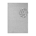 Covor gri 60x90 cm Wolly – BT Carpet