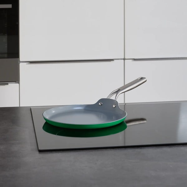 Tigaie cu suprafață ceramică pentru clătite ø 26 cm Meda 3.0 – FABINI-image-1