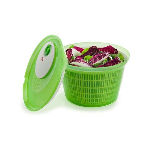Uscător pentru salată Snips Spinner, 4 l-image-1