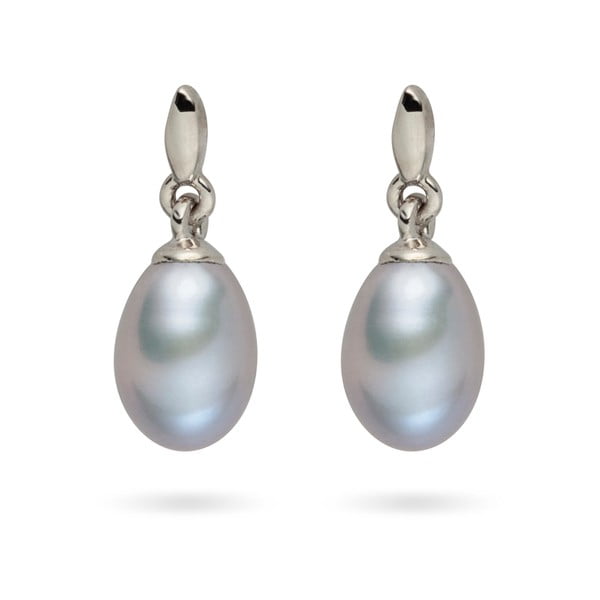 Cercei cu perle Nova Pearls Meropé