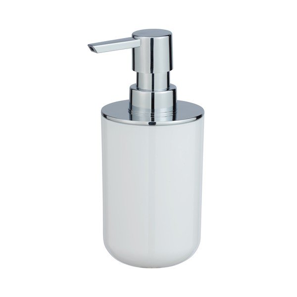 Dozator săpun Wenko Posa, 330 ml, alb-image-2