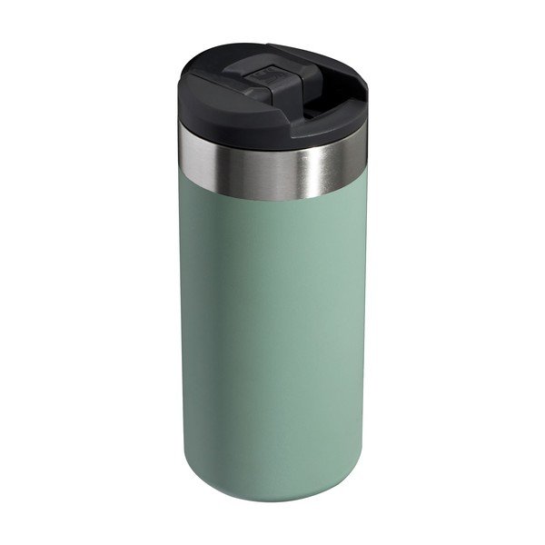 Cană termos verde 350 ml AeroLight Transit – Stanley-image-2