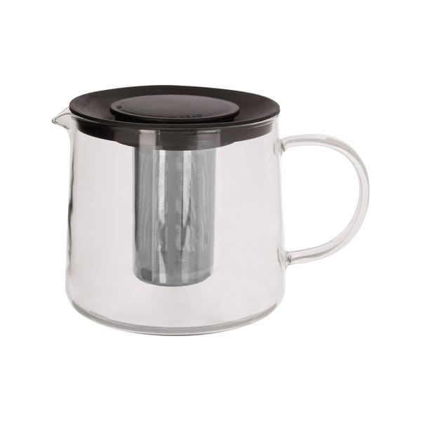 Ceainic din sticlă 1,5 l – Premier Housewares-image-4