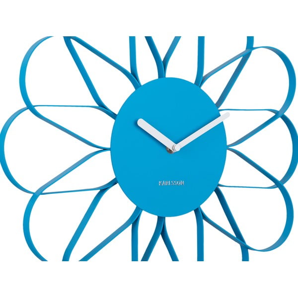 Ceas de perete ø 40 cm Arkis – Karlsson-image-1