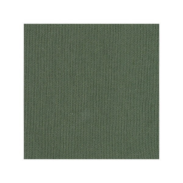 Șezlong variabil cu 2 locuri KARUP Design Figo Black, verde-image-1