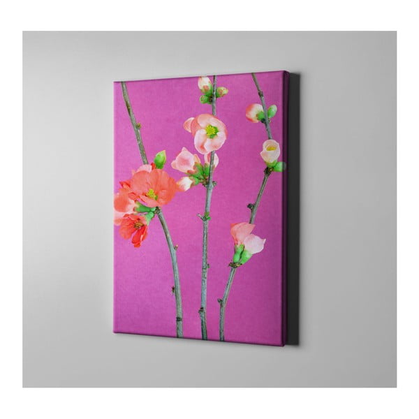 Tablou Roses, 60 x 40 cm