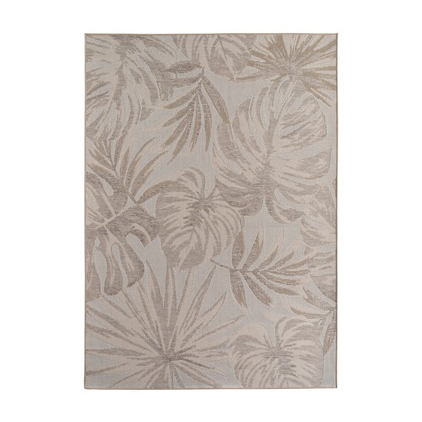 Covor pentru exterior și interior bej 120x170 cm Desert 1302 – Ayyildiz Carpets