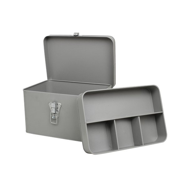 Trusă de prim ajutor Strömshaga, gri-image-1