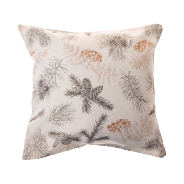 Față de pernă 40x40 cm Forest Nest – Dakls