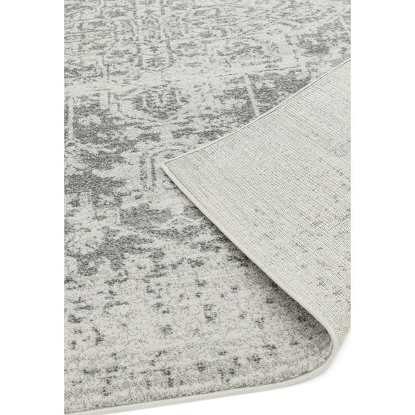 Covor gri 160x230 cm Nova – Asiatic Carpets-image-4