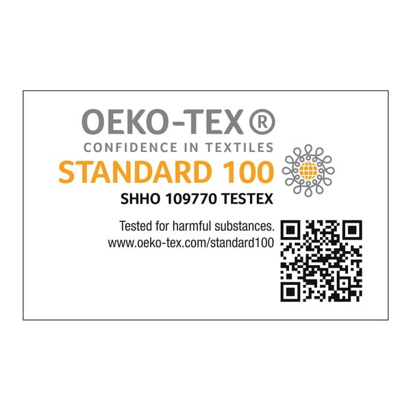 Draperie gri 245x140 cm Natur - Gardinia-image-2