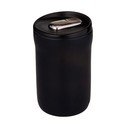 Cană termos neagră 350 ml Eco – Ladelle