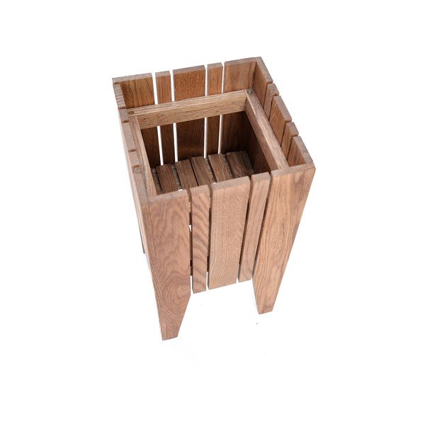 Suport pentru flori din lemn - Rojaplast-image-3