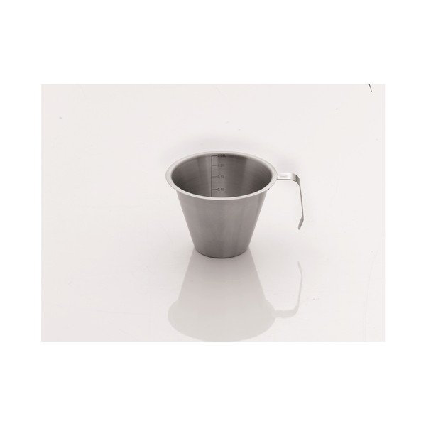 Cupă din oțel inoxidabil Steel Function, 250 ml-image-2
