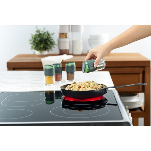 Recipiente de condimente 4 buc. 100 ml – Lékué-image-3