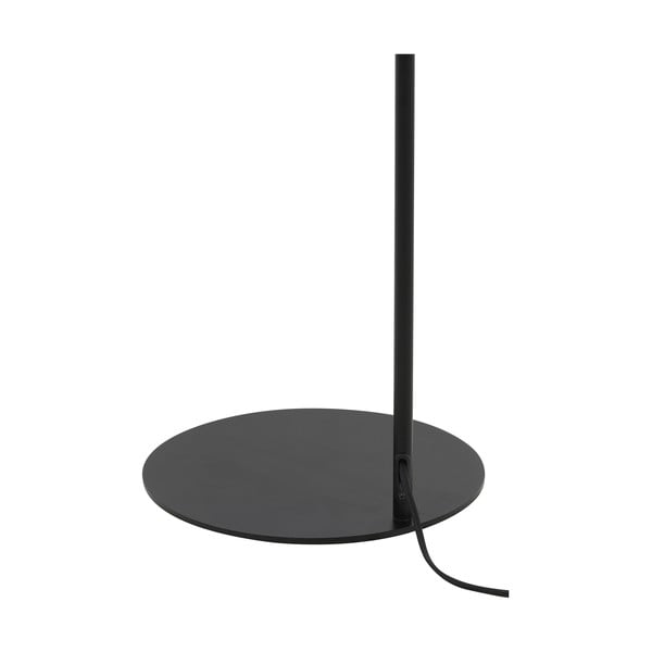 Lampadar negru (înălțime 160 cm) Rakel – Light & Living-image-3