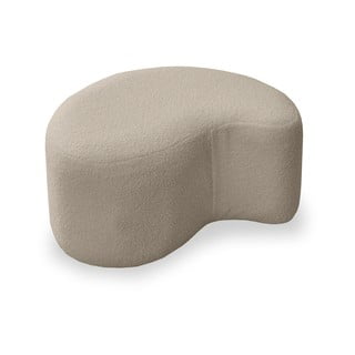 Puf Miuform Miuf, bej