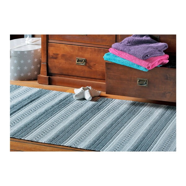 Covor potrivit pentru exterior Narma Runö, 70 x 100 cm, gri-image-3