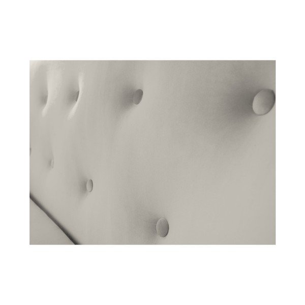 Canapea cu 2 locuri Mazzini Sofas Amelie, crem-image-1