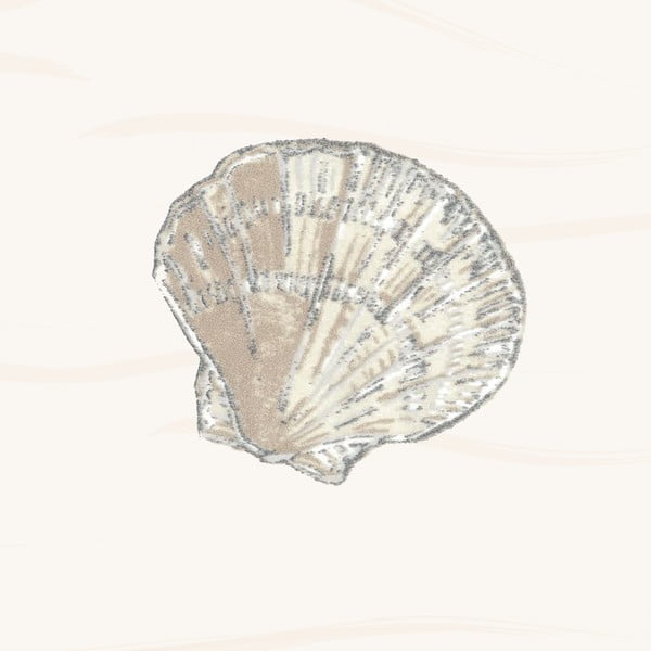 Perdea de duș 120x200 cm Atlantis – Spirella-image-1