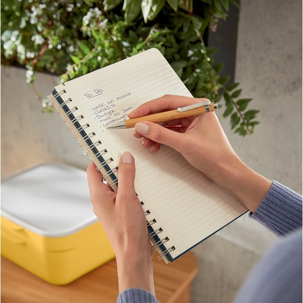 Carnețel 80 pagini Cosy – Leitz-image-1