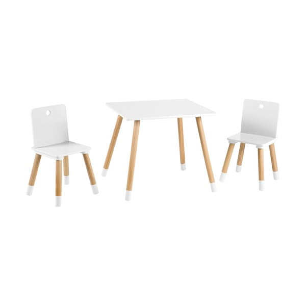 Set de mobilă pentru copii – Roba