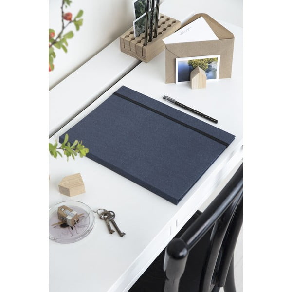 Organizator pentru documente din carton Paulina – Bigso Box of Sweden-image-1