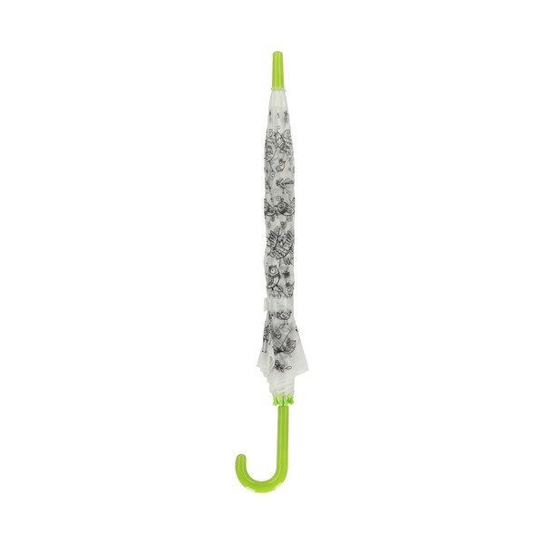Umbrelă pentru copii PIY: Birds – Esschert Design-image-1