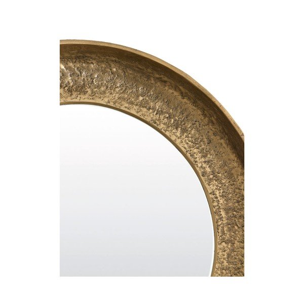 Oglindă de perete ø 58 cm Nazara – Light & Living-image-1
