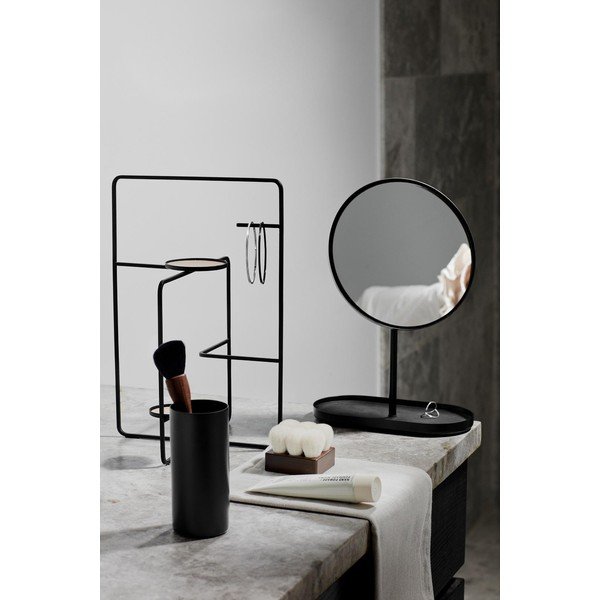 Oglindă cosmetică Blomus, înălțime 28,5 cm-image-2