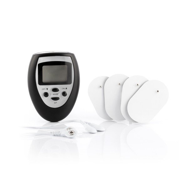 Electrostimulator muscular InnovaGoods Pulse-image-2
